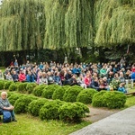 Pielgrzymka do sanktuarium Matki Bożej Trąbkowskiej