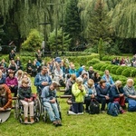 Pielgrzymka do sanktuarium Matki Bożej Trąbkowskiej