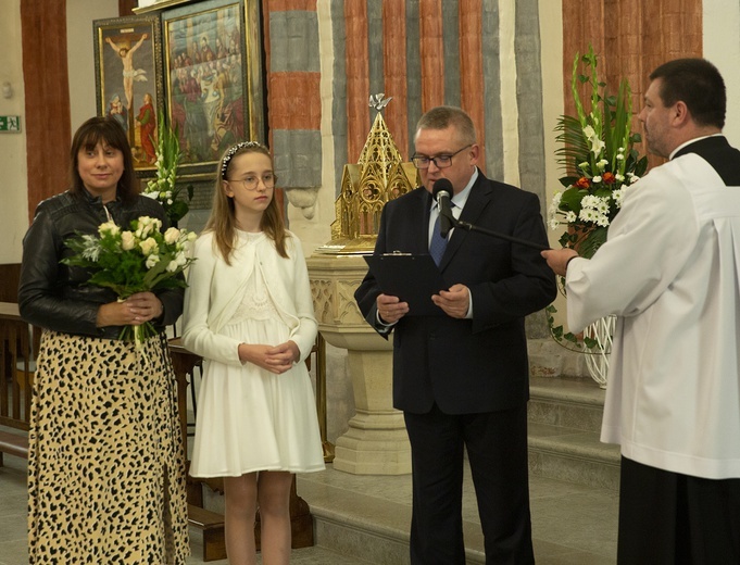 Jubileusz pallotynek