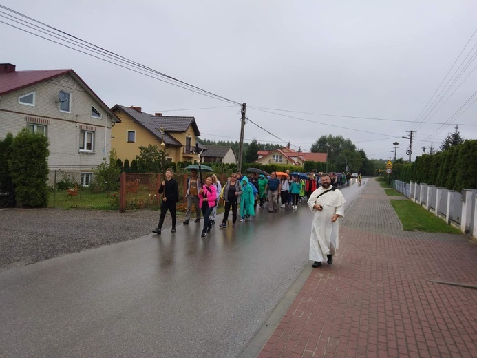 Po raz pierwszy razem