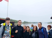 Po raz pierwszy razem