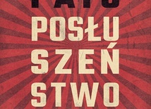 "Patoposłuszeństwo", czyli książka która uwiera