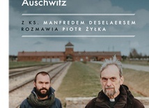 Niemiecki ksiądz na progu Auschwitz