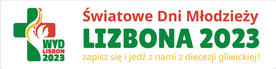  Światowe Dni Młodzieży Lizbona 2023 już za niecały rok