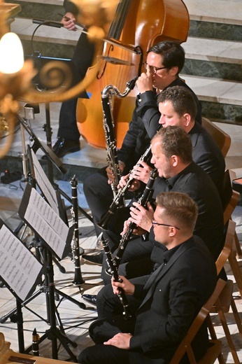 XIV Międzynarodowy Festiwal "Muzyka na Szczytach"