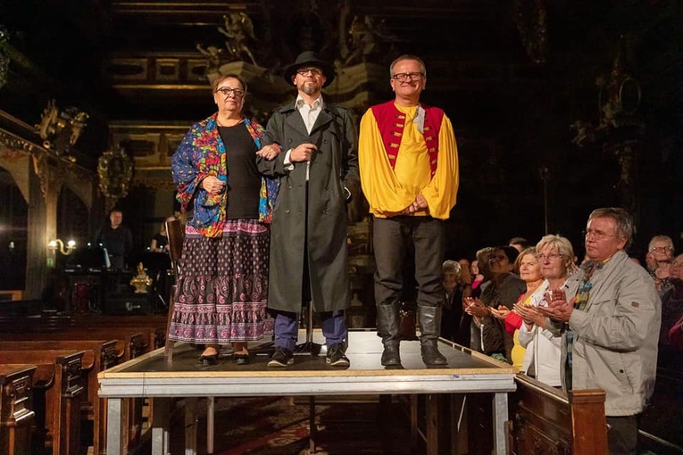 Jubileusz 370-lecia Kościoła Pokoju