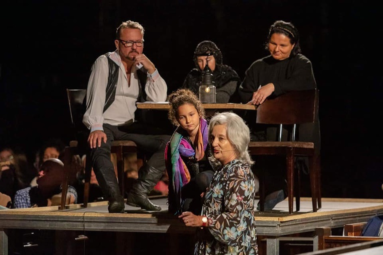 Jubileusz 370-lecia Kościoła Pokoju