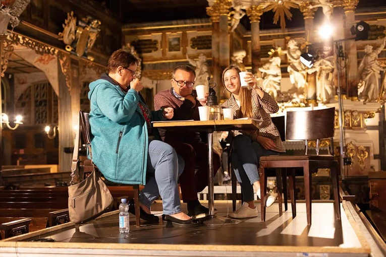 Jubileusz 370-lecia Kościoła Pokoju