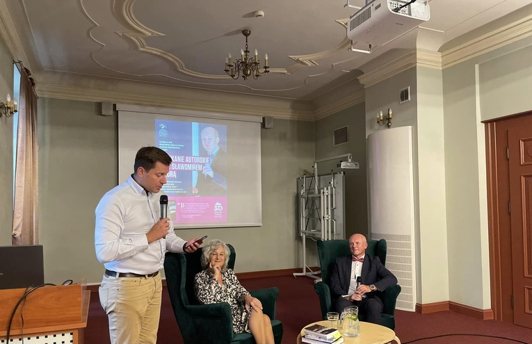 Jubileusz 370-lecia Kościoła Pokoju