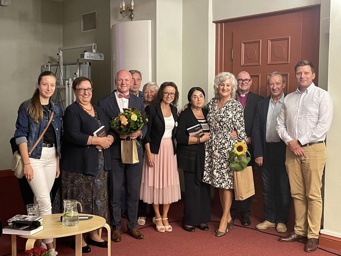 Jubileusz 370-lecia Kościoła Pokoju