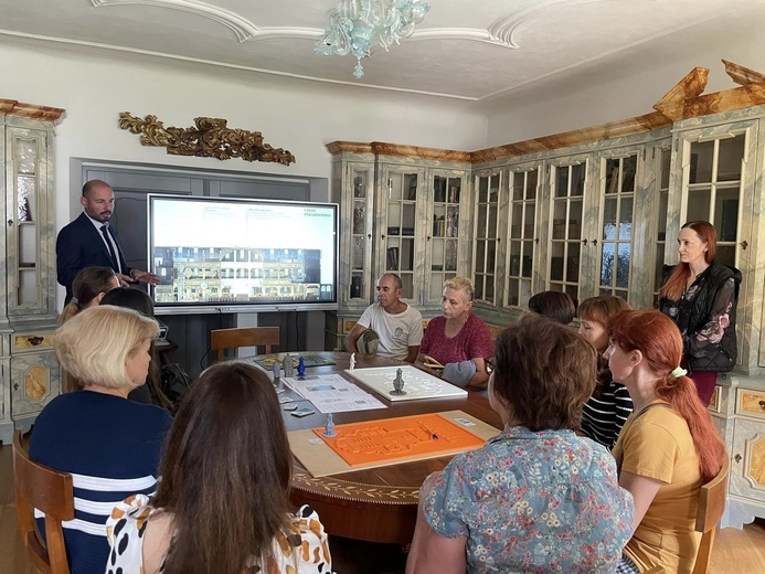 Jubileusz 370-lecia Kościoła Pokoju