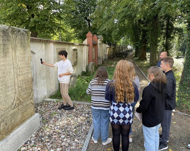 Jubileusz 370-lecia Kościoła Pokoju