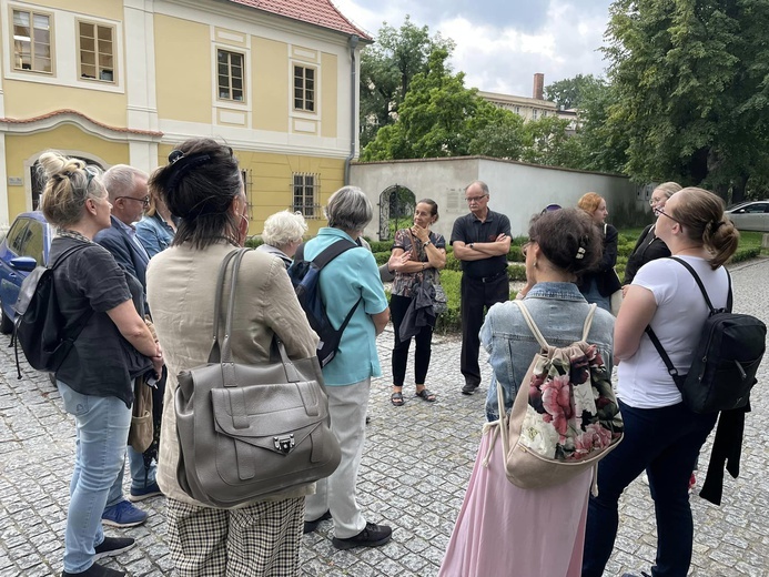 Jubileusz 370-lecia Kościoła Pokoju