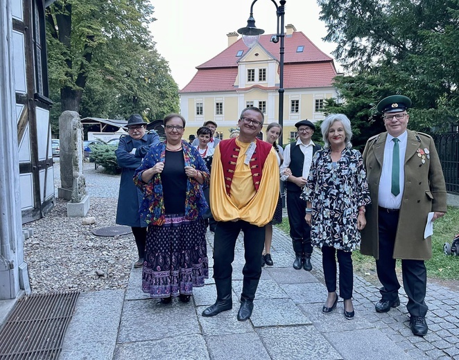 Jubileusz 370-lecia Kościoła Pokoju