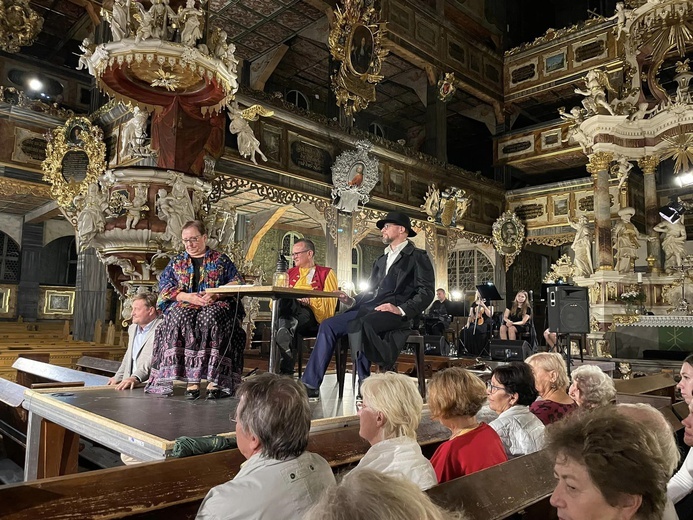 Jubileusz 370-lecia Kościoła Pokoju