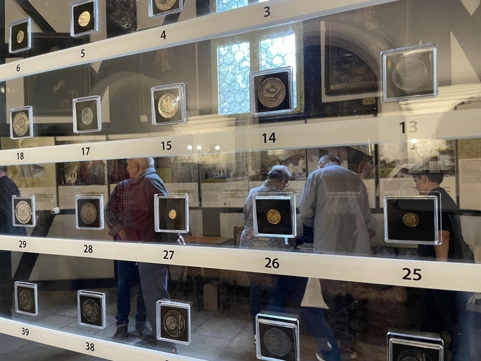 Jubileusz 370-lecia Kościoła Pokoju