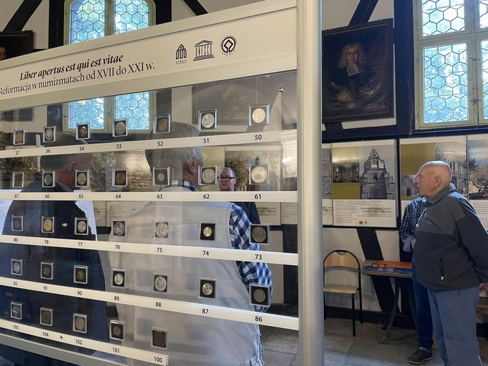 Jubileusz 370-lecia Kościoła Pokoju