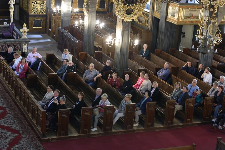 Jubileusz 370-lecia Kościoła Pokoju