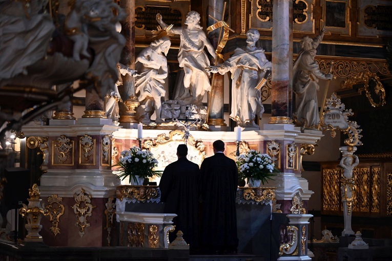 Jubileusz 370-lecia Kościoła Pokoju