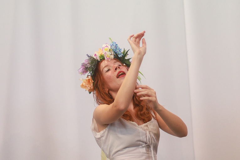 "Ballada o Mistrzu" w wykonaniu Dzikich Kotów