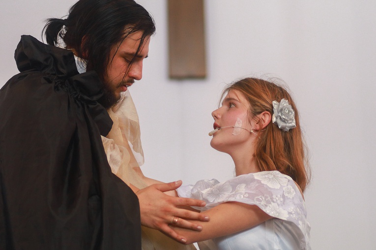 "Ballada o Mistrzu" w wykonaniu Dzikich Kotów