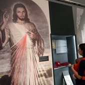 Zbiórka na remont grobowca Adolfa Hyły, autora najsłynniejszego wizerunku Jezusa Miłosiernego