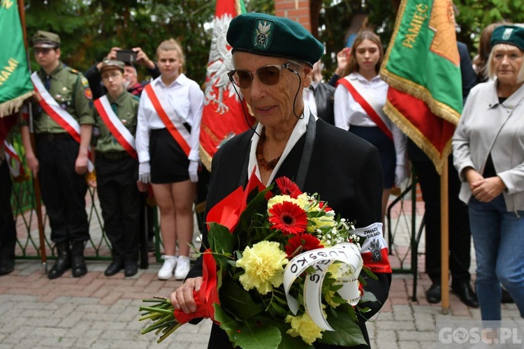 I Pielgrzymka Sybiraków do Rokitna