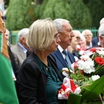 I Pielgrzymka Sybiraków do Rokitna