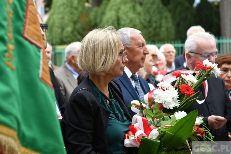 I Pielgrzymka Sybiraków do Rokitna