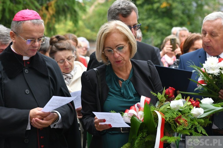 I Pielgrzymka Sybiraków do Rokitna