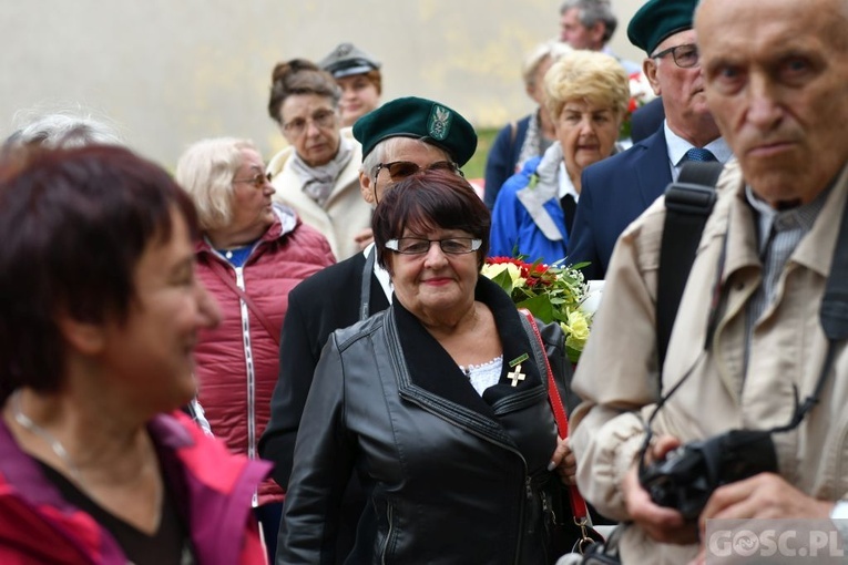 I Pielgrzymka Sybiraków do Rokitna