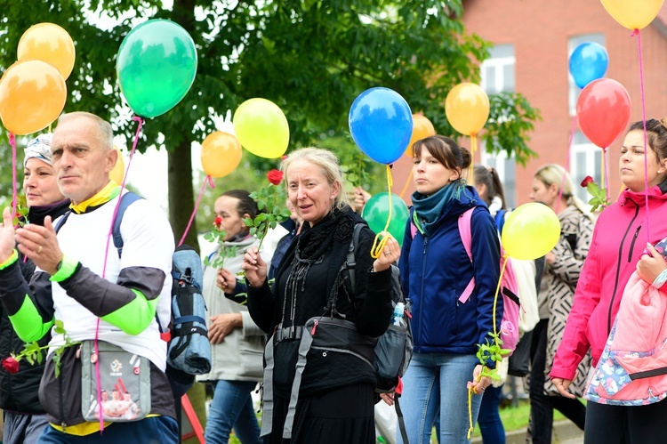 Gietrzwałd. Odpust Narodzenia Najświętszej Maryi Panny