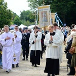 Gietrzwałd. Odpust Narodzenia Najświętszej Maryi Panny