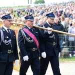 Gietrzwałd. Odpust Narodzenia Najświętszej Maryi Panny