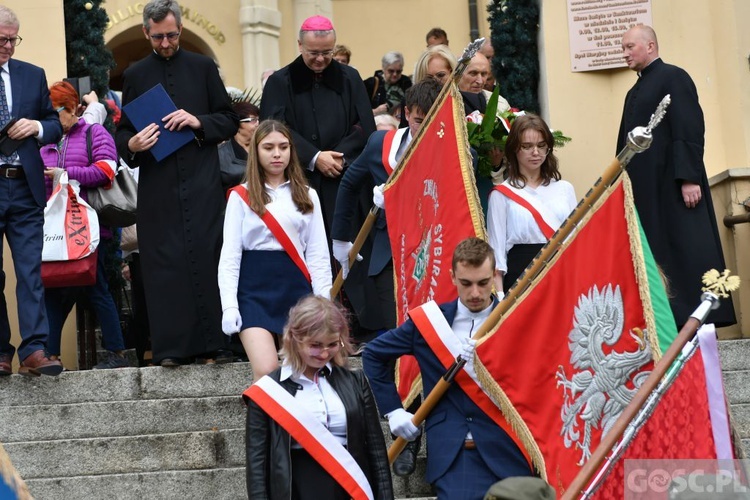 I Pielgrzymka Sybiraków do Rokitna