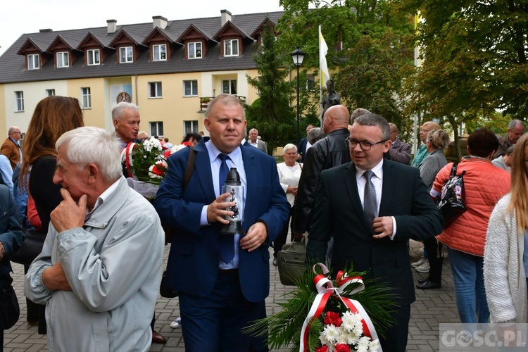 I Pielgrzymka Sybiraków do Rokitna