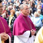 Gietrzwałd. Odpust Narodzenia Najświętszej Maryi Panny