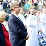 Gietrzwałd. Odpust Narodzenia Najświętszej Maryi Panny