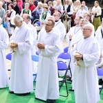 Gietrzwałd. Odpust Narodzenia Najświętszej Maryi Panny