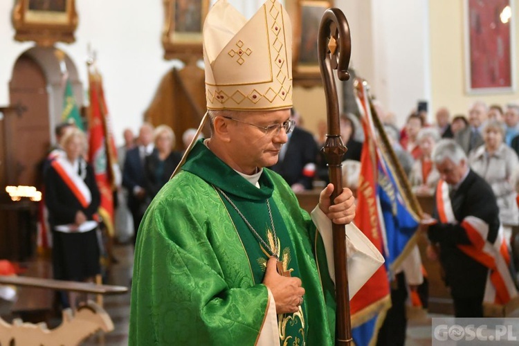 I Pielgrzymka Sybiraków do Rokitna