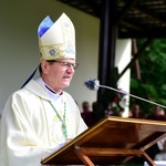 Gietrzwałd. Odpust Narodzenia Najświętszej Maryi Panny