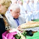 Gietrzwałd. Odpust Narodzenia Najświętszej Maryi Panny