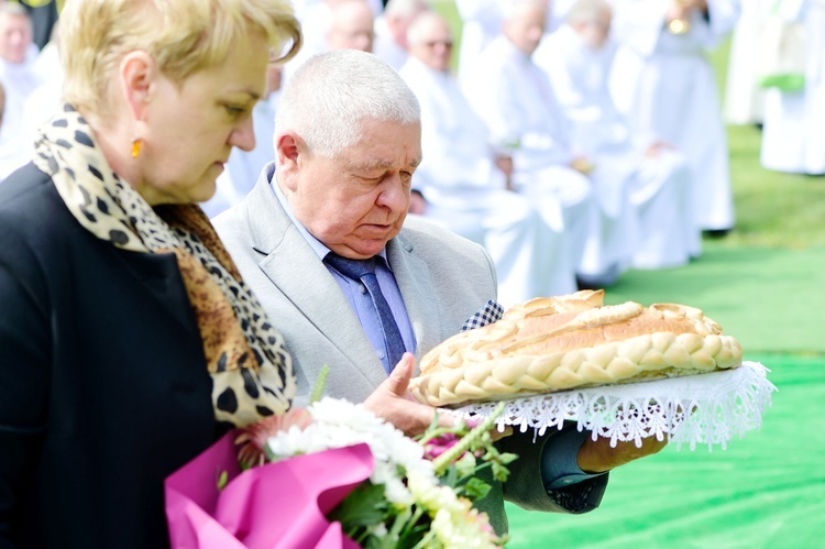 Gietrzwałd. Odpust Narodzenia Najświętszej Maryi Panny