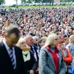 Gietrzwałd. Odpust Narodzenia Najświętszej Maryi Panny