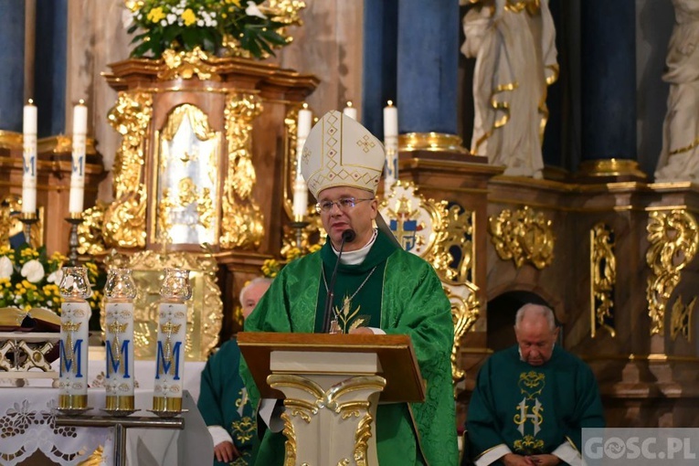I Pielgrzymka Sybiraków do Rokitna