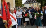 I Pielgrzymka Sybiraków do Rokitna