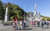 Pilgrzymka do Lourdes cz. 2