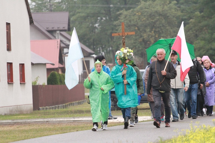 Grupa z Małca