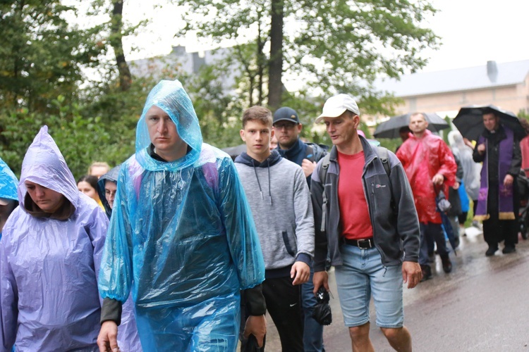 Grupa z Radomyśla Wielkiego