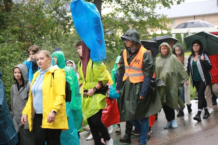 Grupa z Radomyśla Wielkiego